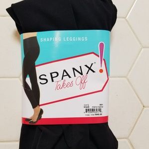 Spanx Leggings